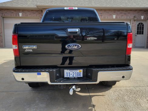 Used 2007 Ford F150 XLT image 6