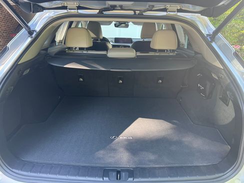 Used 2017 Lexus RX 350 AWD w/ Premium Package image 10