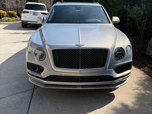 Used 2020 Bentley Bentayga Speed image 18