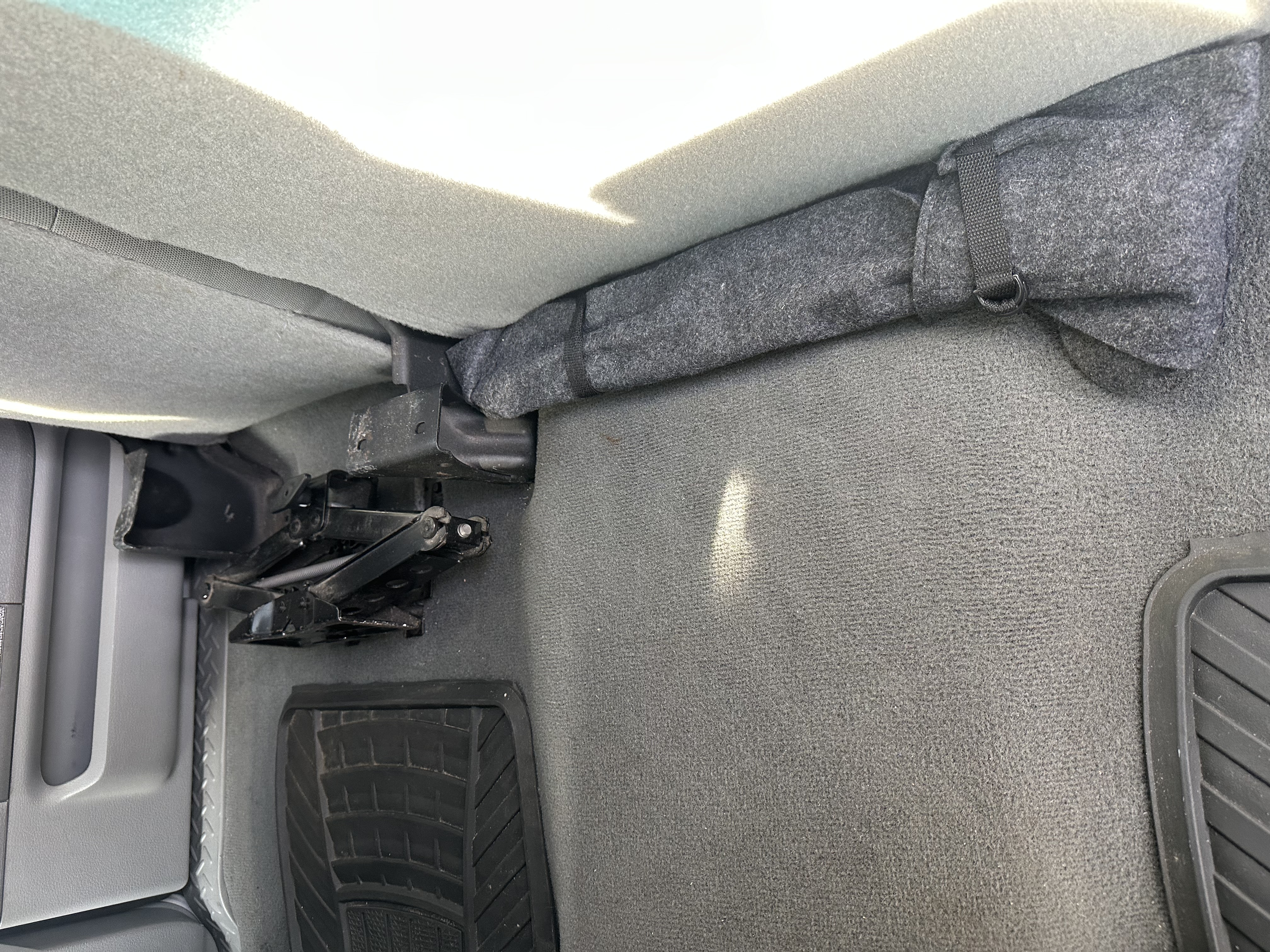 Used 2007 Ford F150 XLT AWD/4WD image 13