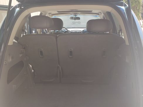 Used 2001 Chrysler PT Cruiser image 9