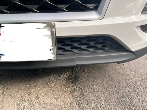 Used 2019 Hyundai Tucson Value FWD image 10