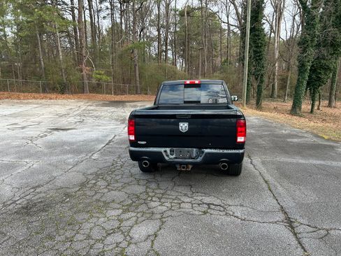 Used 2009 Dodge Ram 1500 Truck Sport image 5