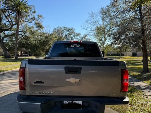Used 2008 Chevrolet Silverado 2500 LT w/ 2LT Convenience Package image 10
