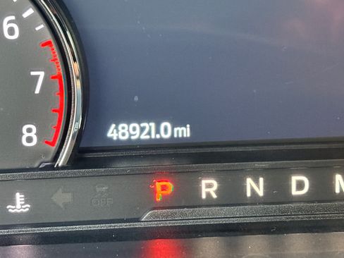 Used 2023 Ford Explorer Timberline w/ Timberline Technology Package image 16