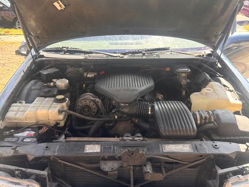 Used 1996 Chevrolet Impala SS image 5