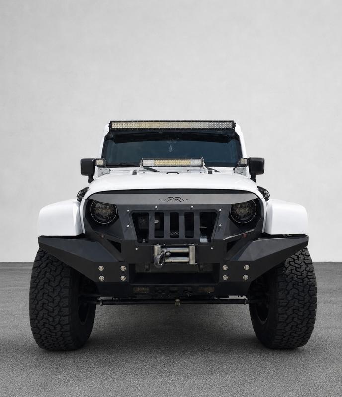 Used 2014 Jeep Wrangler Unlimited Sahara w/ Dual Top Group AWD/4WD image 10