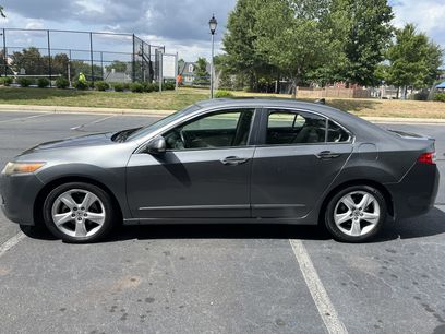 Used 2009 Acura TSX Sedan