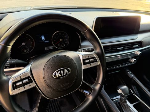 Used 2020 Kia Telluride EX image 6