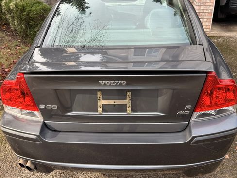 Used 2005 Volvo S60 R image 13