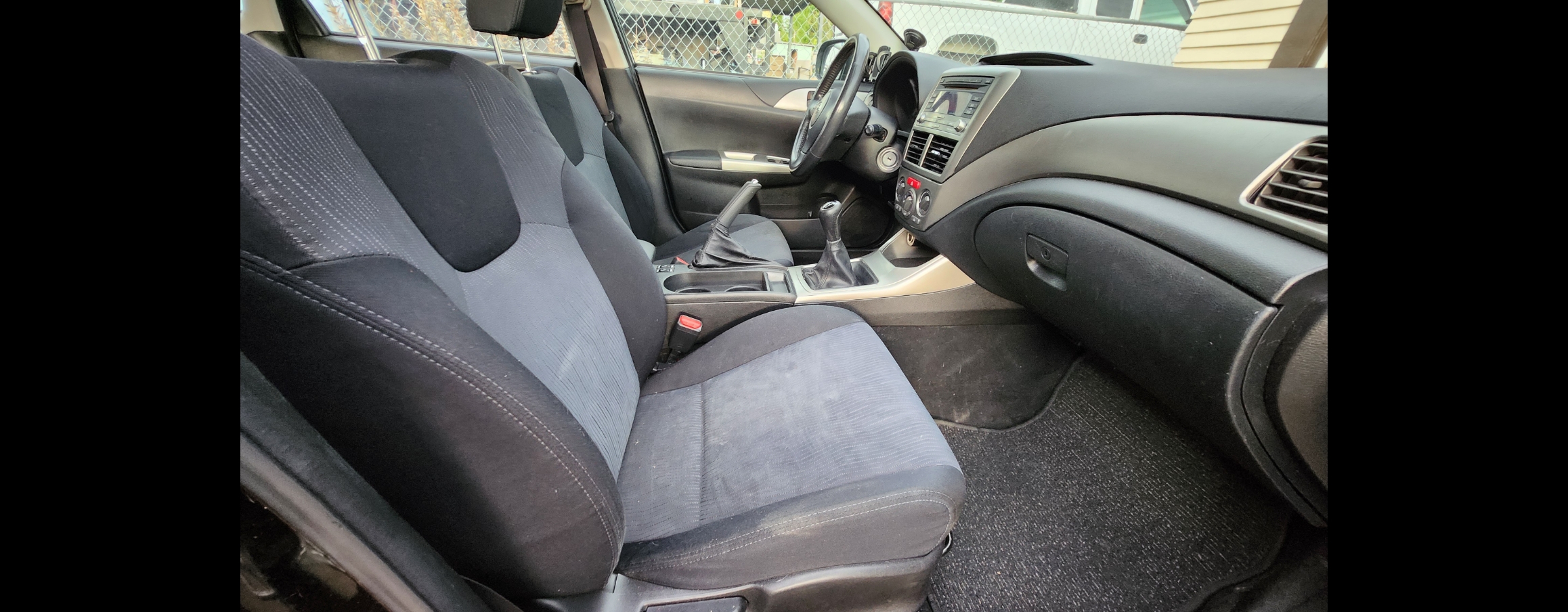 Used 2010 Subaru Impreza Outback Sport AWD/4WD image 10