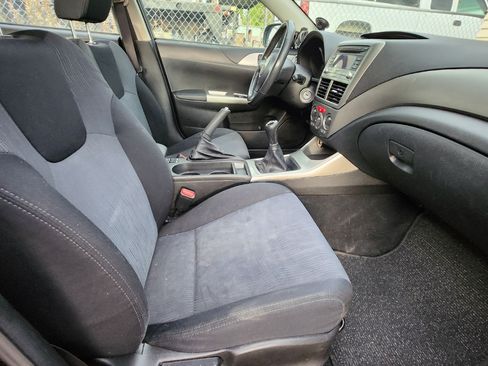 Used 2010 Subaru Impreza Outback Sport image 10