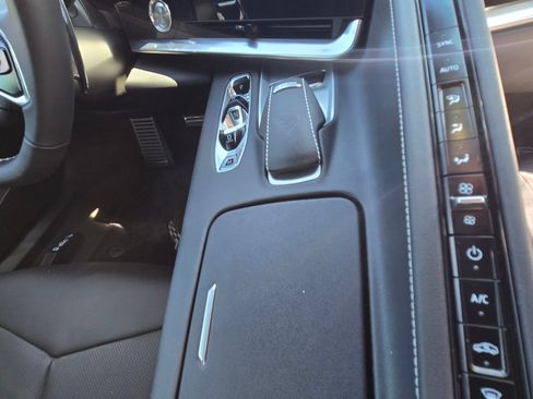 Used 2024 Chevrolet Corvette Stingray Coupe w/ Battery Protection Package image 25