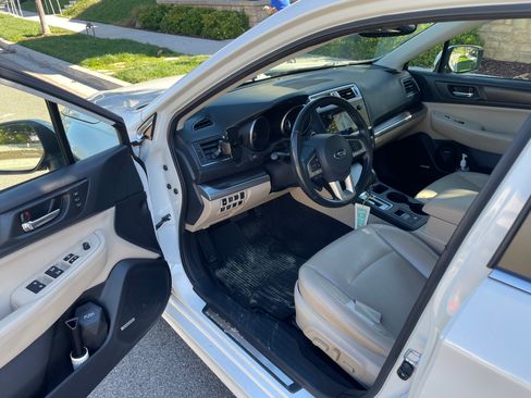 Used 2015 Subaru Legacy 2.5i Limited image 15
