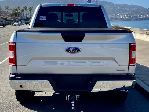 Used 2019 Ford F150 XLT w/ Equipment Group 302A Luxury AWD/4WD image 5