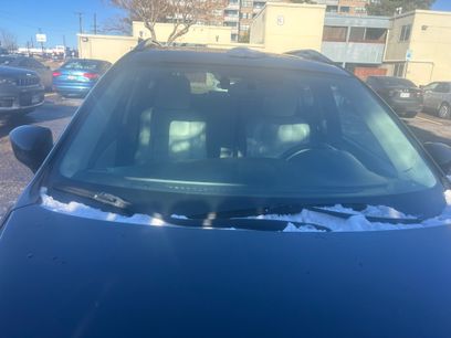 Used 2016 MAZDA CX-5 Grand Touring