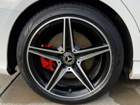 Used 2016 Mercedes-Benz C 450 AMG image 25