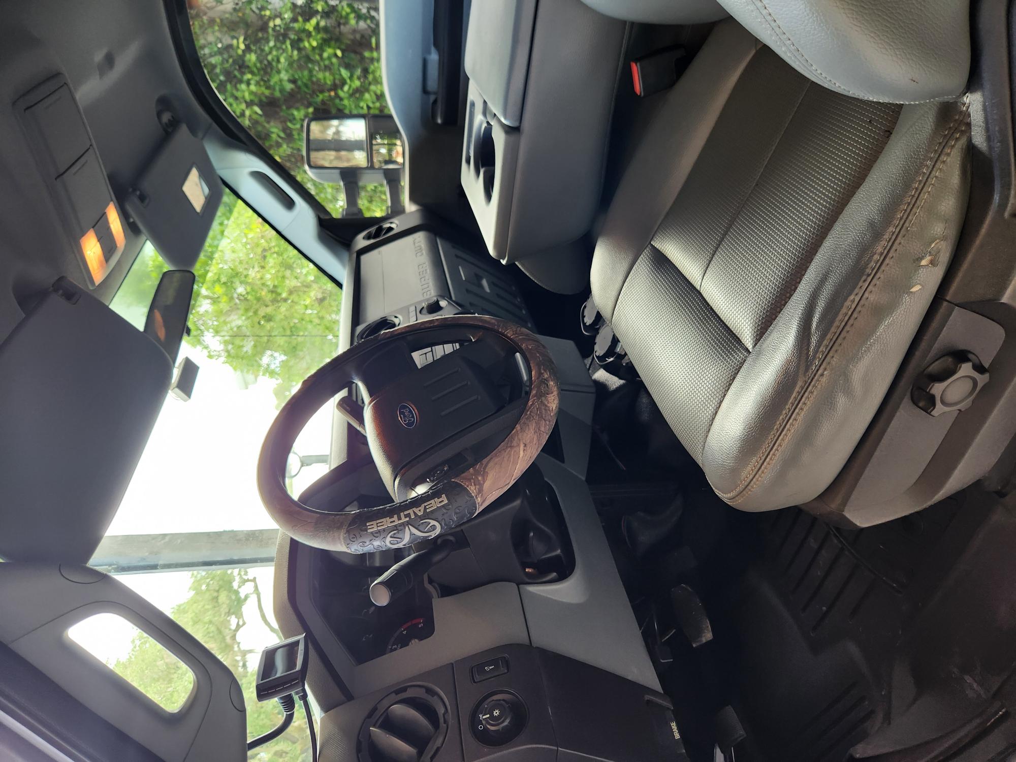 Used 2015 Ford F450 XL RWD image 11