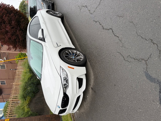 Used 2015 BMW M4 Coupe RWD image 4