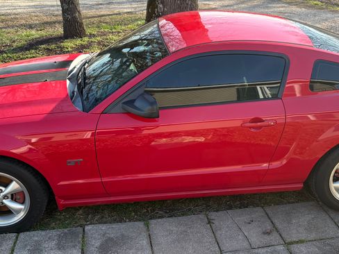 Used 2008 Ford Mustang GT image 5