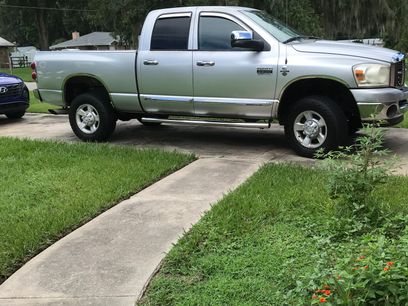 Used 2007 Dodge Ram 2500 Truck SLT