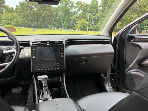 Used 2023 Hyundai Tucson SEL w/ Convenience Package FWD image 13