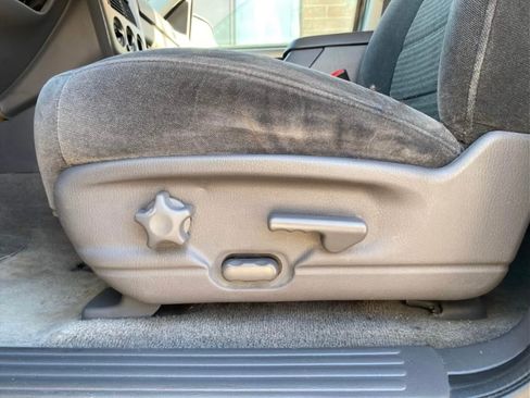 Used 2003 Ford Explorer Sport XLT image 12