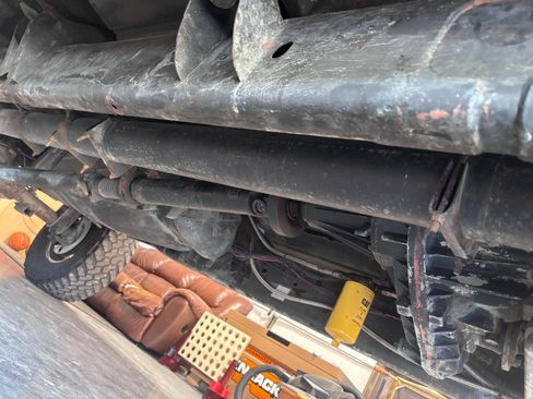 Used 2006 Dodge Ram 2500 Truck SLT AWD/4WD image 6