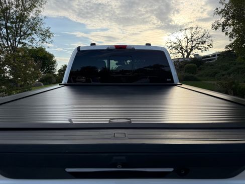 Used 2021 Ford F250 Lariat AWD/4WD image 14
