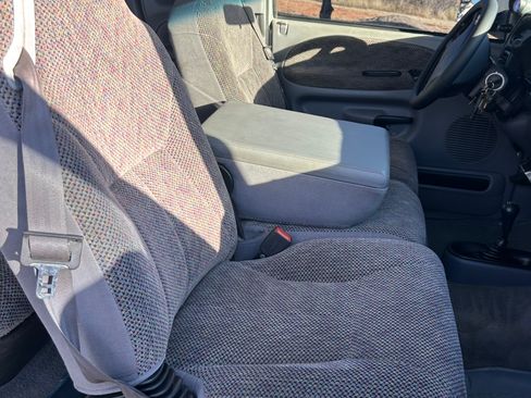 Used 1999 Dodge Ram 2500 Truck 4x4 Quad Cab image 13