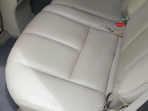 Used 2015 Nissan Murano Platinum w/ Platinum Technology Package image 6