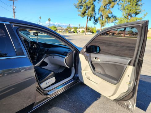 Used 2009 Acura TSX Sedan image 18