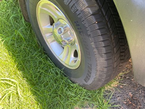 Used 2000 Ford Ranger 4x4 SuperCab image 6