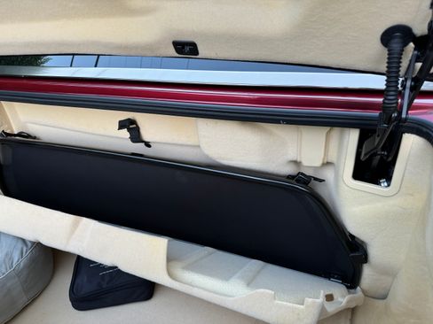 Used 1999 Mercedes-Benz SL 500 image 30