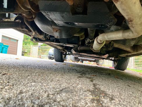 Used 2007 Suzuki Grand Vitara 4WD image 16