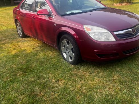 Used 2009 Saturn Aura XE w/ Convenience Package image 8