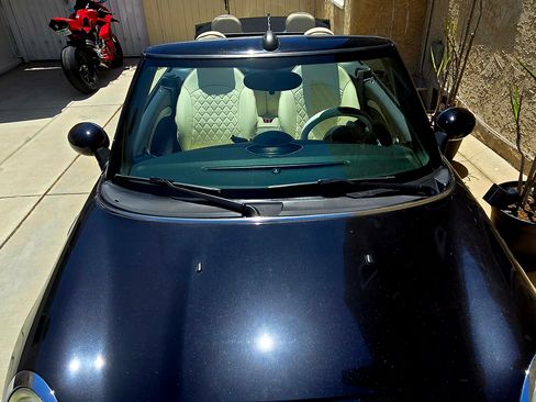 Used 2009 MINI Cooper S FWD image 10