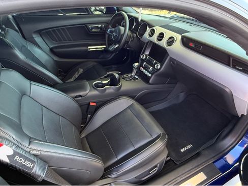 Used 2015 Ford Mustang GT Premium image 13