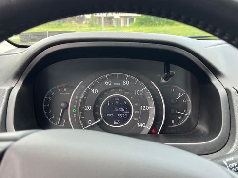 Used 2013 Honda CR-V EX-L image 12