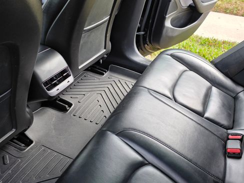 Used 2020 Tesla Model 3 Long Range image 14