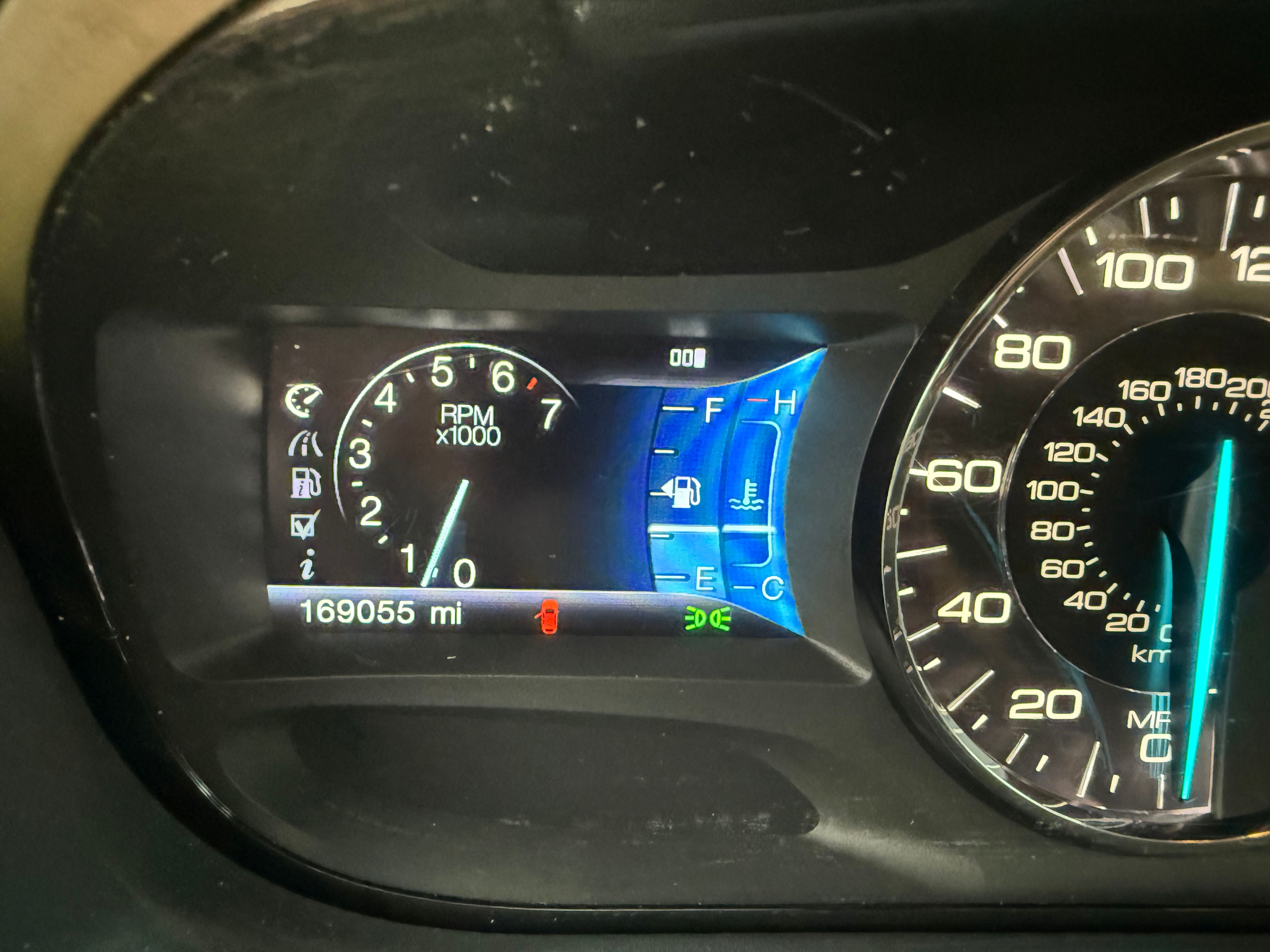 Used 2013 Ford Edge Limited FWD image 12