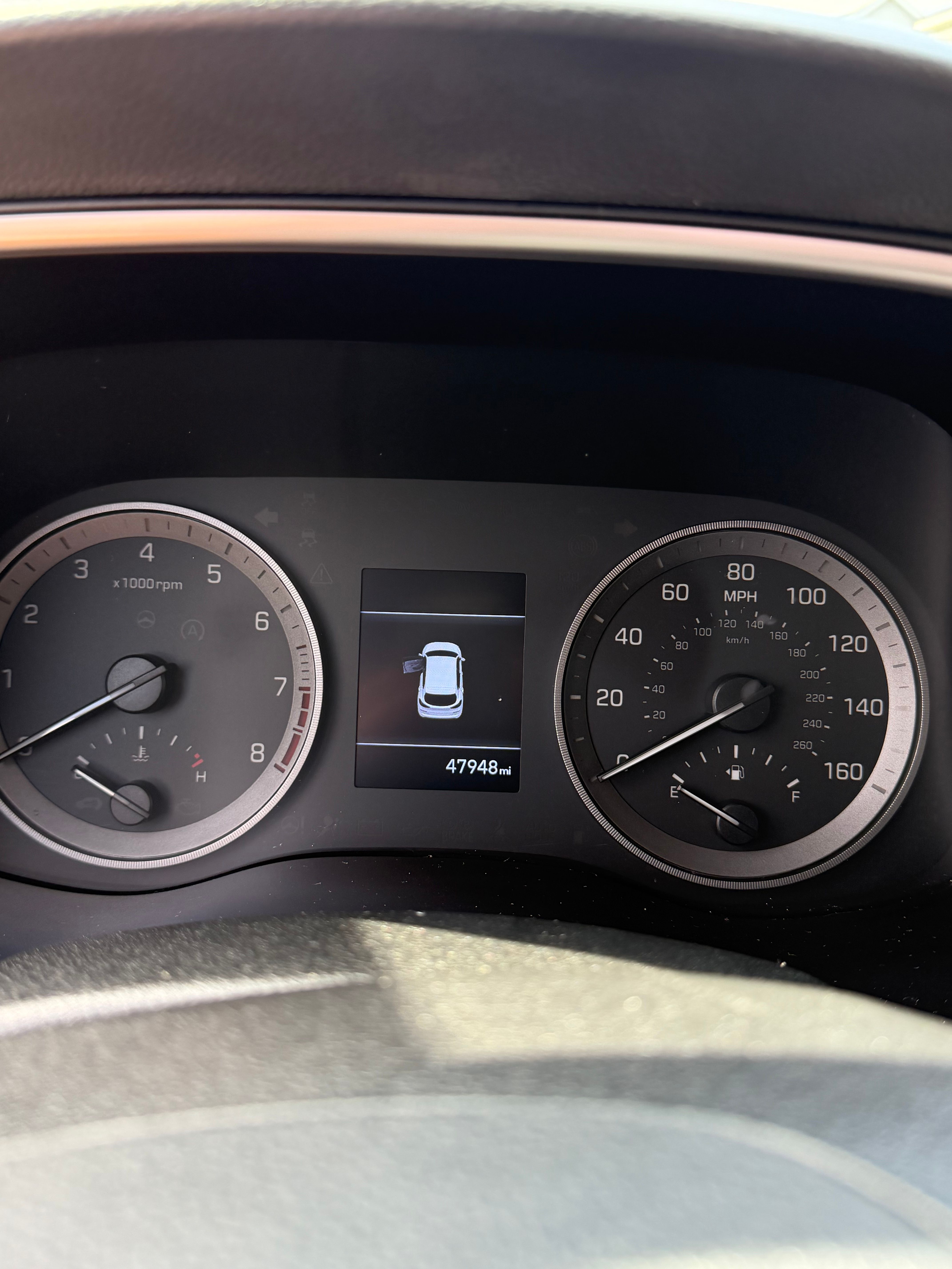 Used 2019 Hyundai Tucson SE w/ Cargo Package AWD/4WD image 14