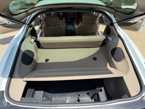 Used 2000 Pontiac Firebird Formula RWD image 10