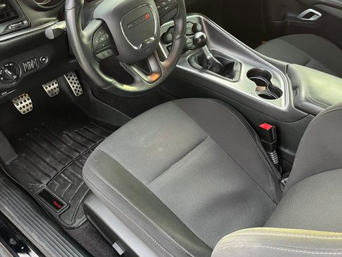Used 2016 Dodge Challenger R/T Scat Pack image 8