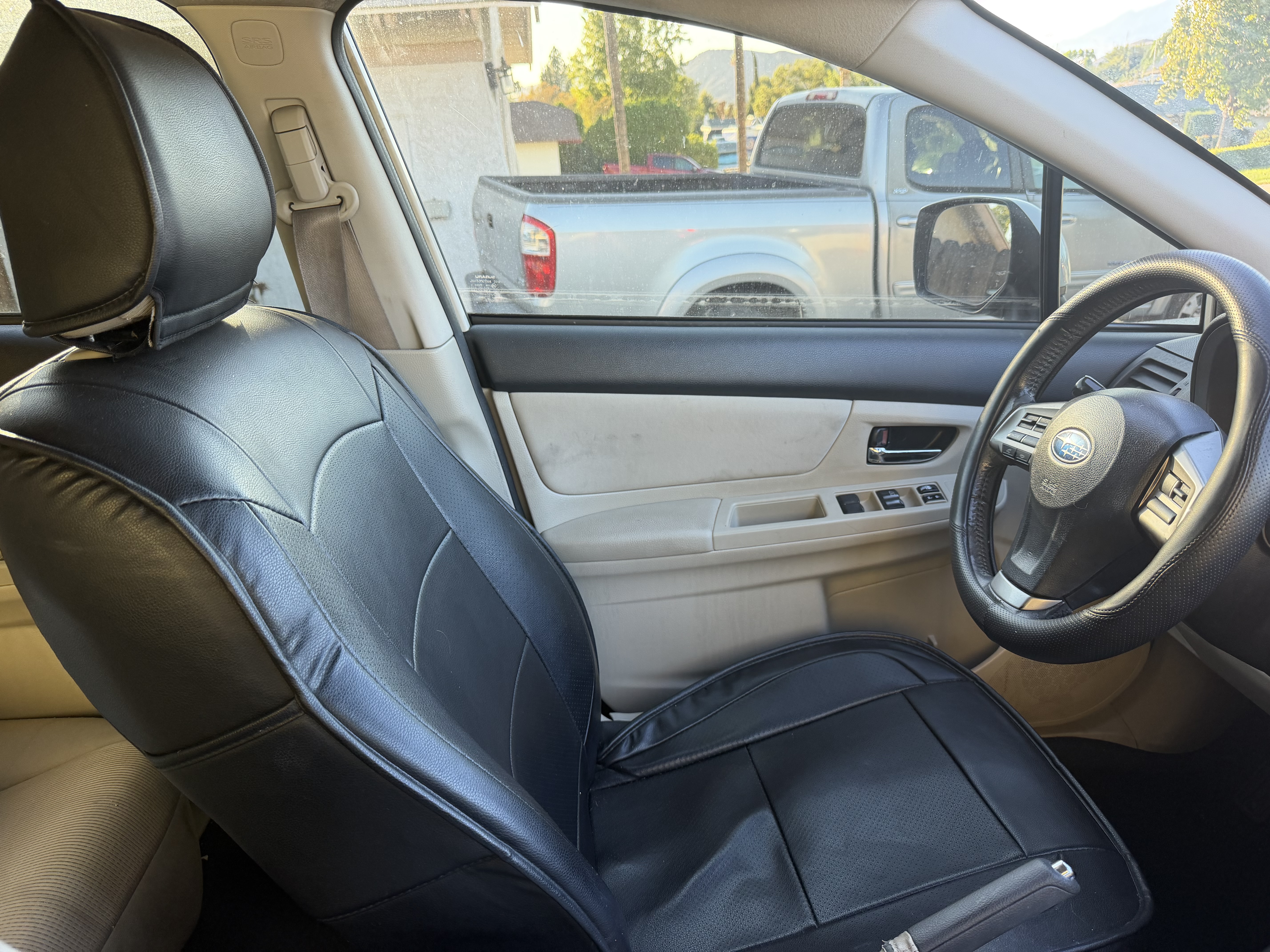 Used 2014 Subaru Impreza 2.0i Sport Premium w/ Popular Package #1 AWD/4WD image 10