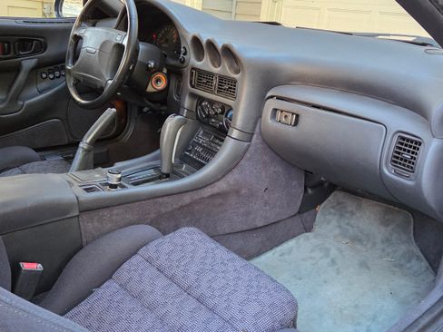 Used 1993 Mitsubishi 3000GT image 22
