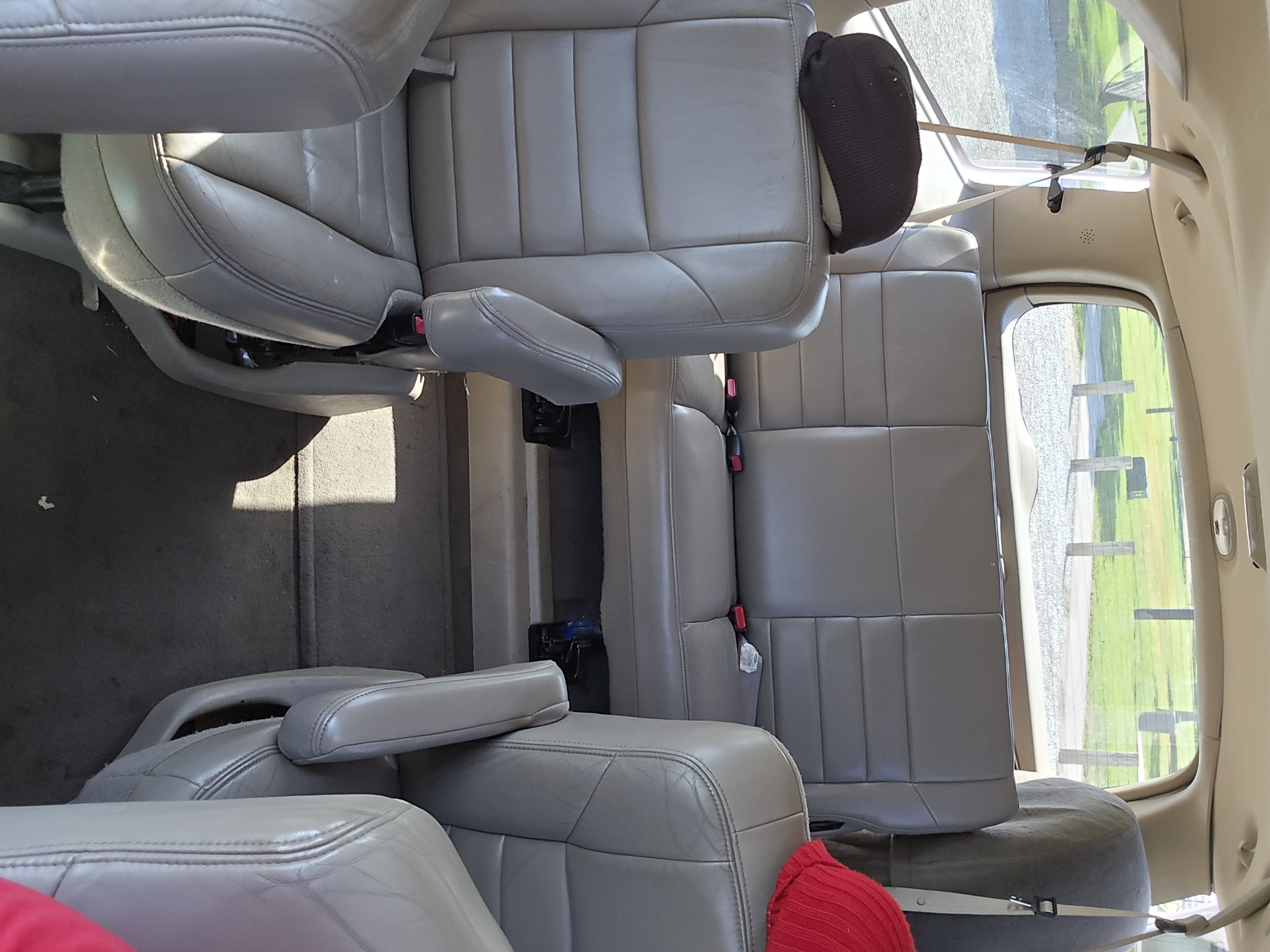 Used 2002 Ford Excursion Limited AWD/4WD image 20