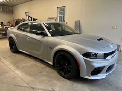 Used 2023 Dodge Charger Scat Pack