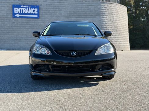 Used 2005 Acura RSX Type-S image 2