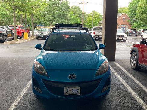 Used 2011 MAZDA MAZDA3 s Sport FWD image 15